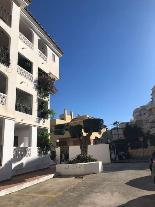 Encantador Apartamento Residencial Con Piscina Torremolinos Exterior foto